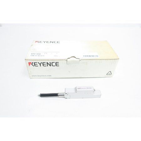 KEYENCE Contact Other Sensor GT2-H32